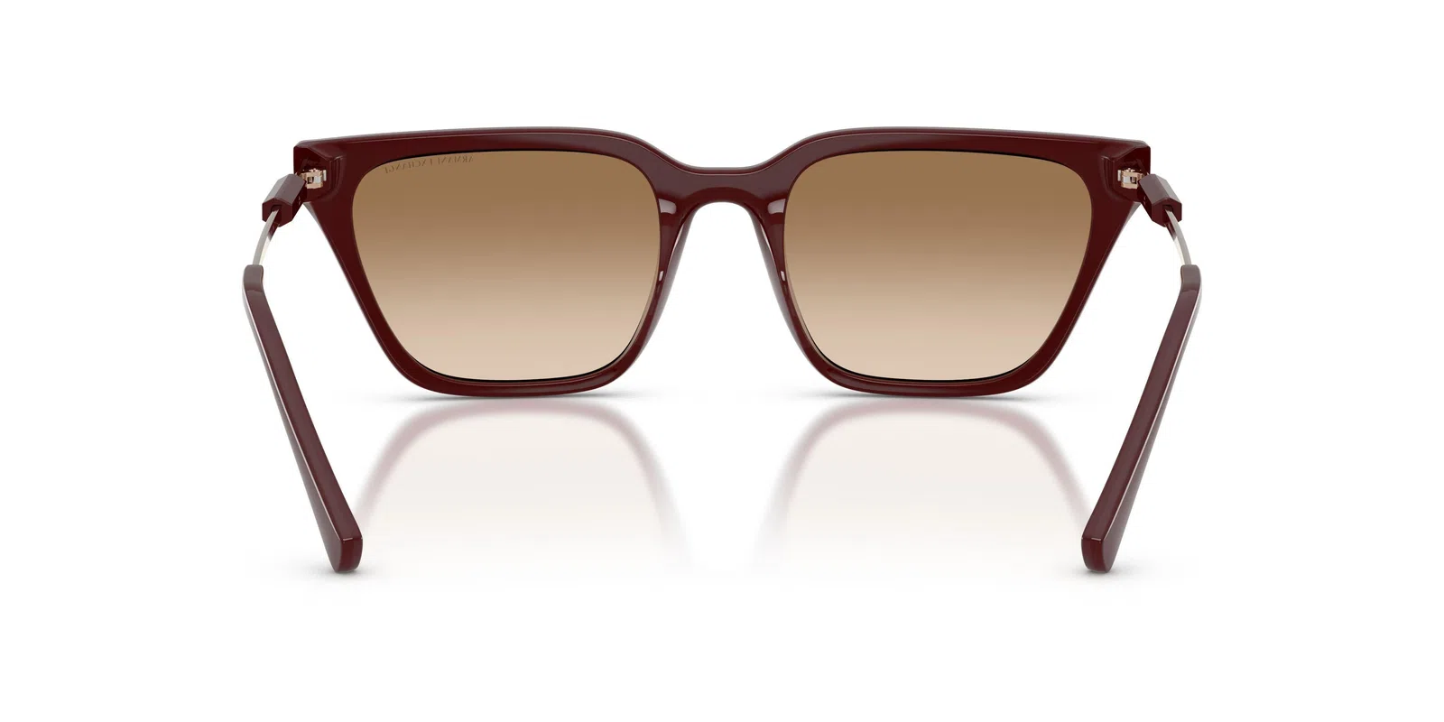 Armani Exchange 4158SF Sunglasses - view 16